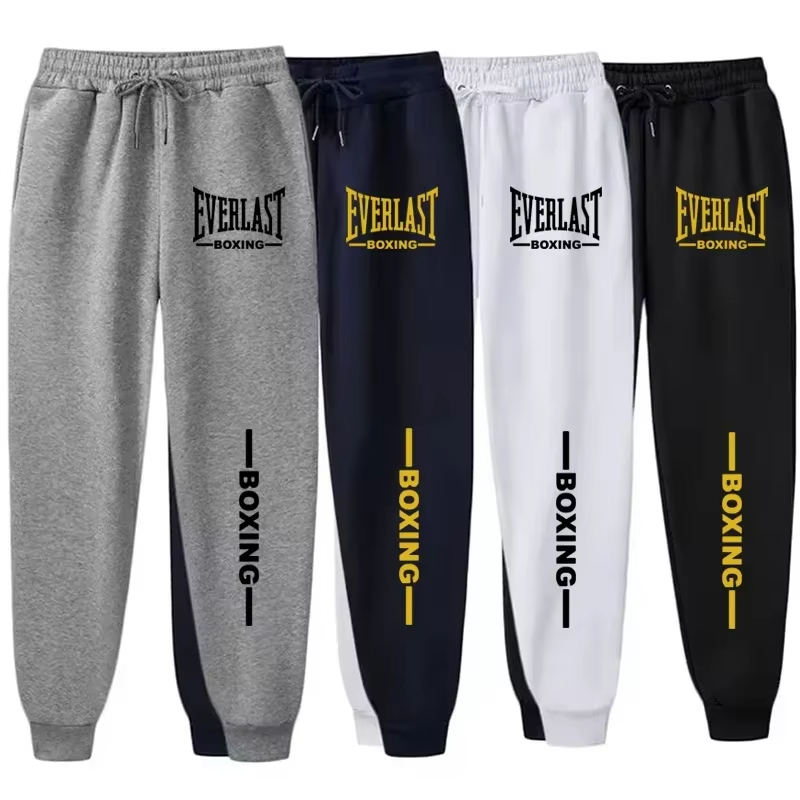 Outdoor Sport Hiking Pants - 2026 new Autumn Winter EVERLAST Printed