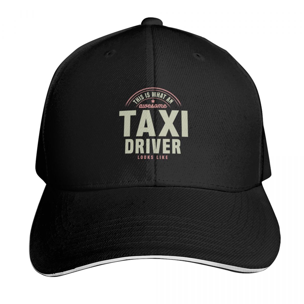 Outdoor Sport An - This is what an awesome taxi