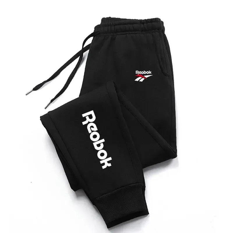 Outdoor Sport Hiking Pants - Mens Sweatpants Printing Casual Trousers Outdoors