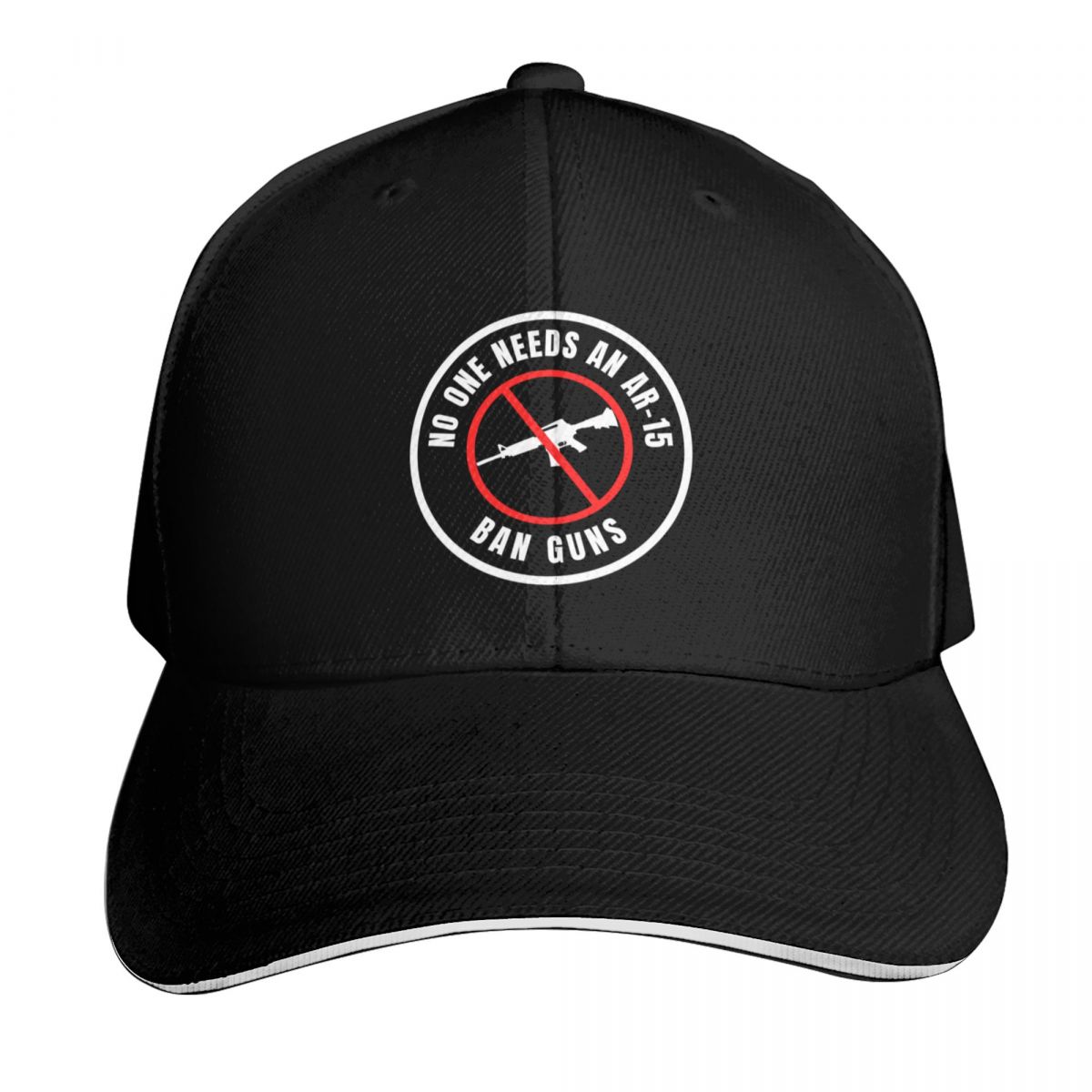 Outdoor Sport An - No One Needs An AR-15 -