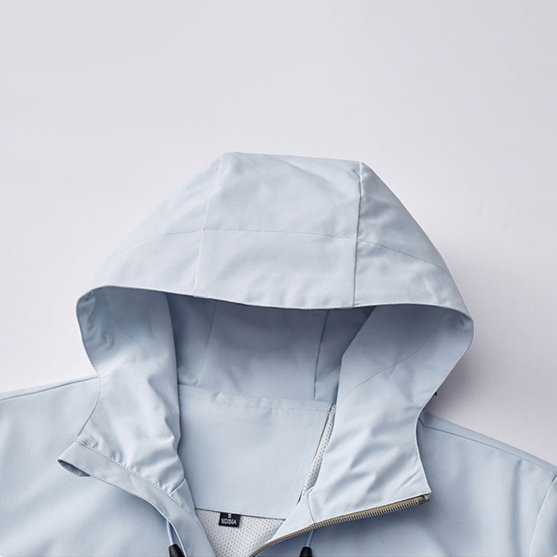 JNLN Men's Women's Waterproof  - Outdoor Sport Waterproof Jacket 评论和价格