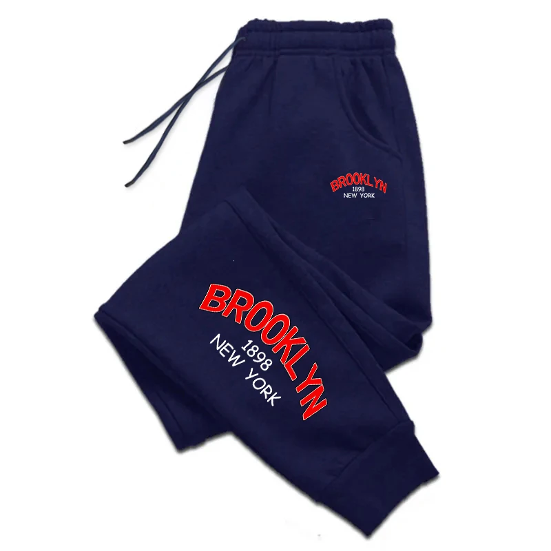 Mens Sweatpants Print Casual P - Outdoor Sport Hiking Pants 评论和价格