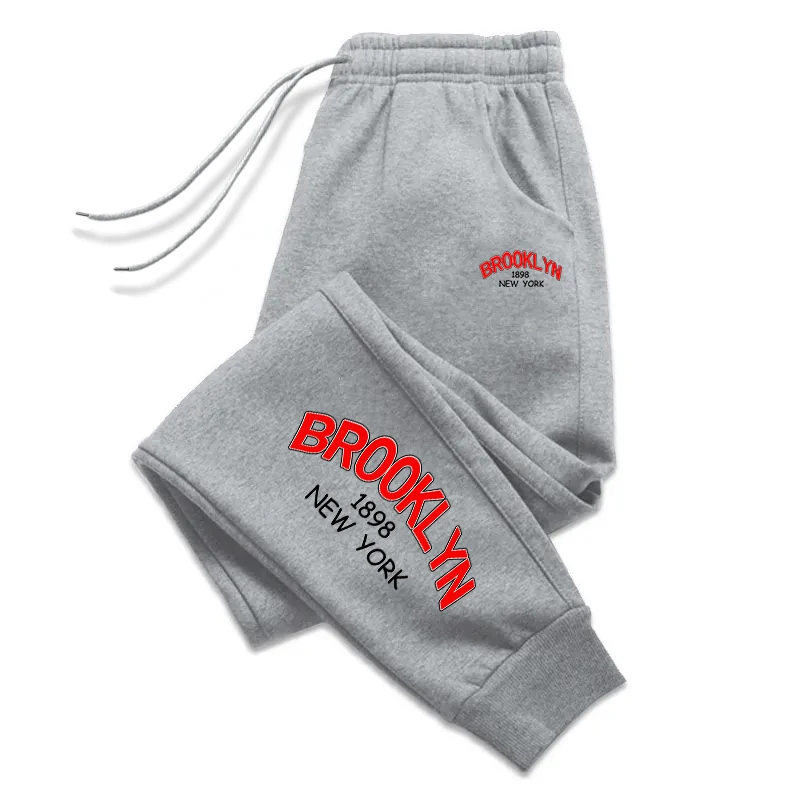 Mens Sweatpants Print Casual P - Outdoor Sport Hiking Pants 评论和价格