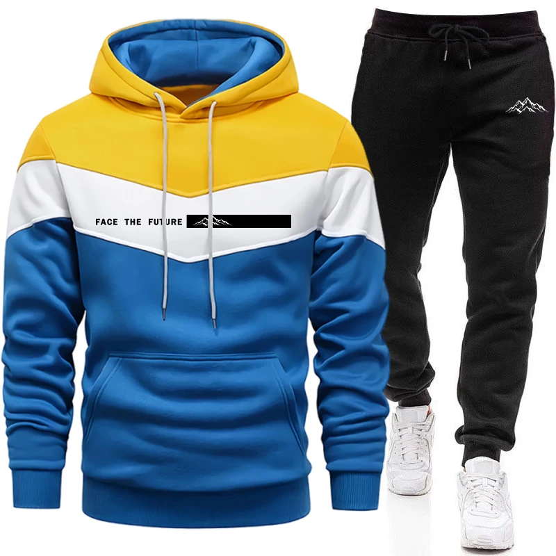 Fall Winter Daily Casual Sport - Outdoor Sports Outfit 评论和价格