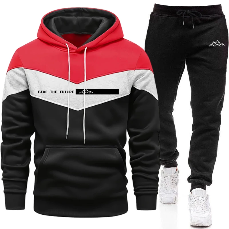 Fall Winter Daily Casual Sport - Outdoor Sports Outfit 评论和价格
