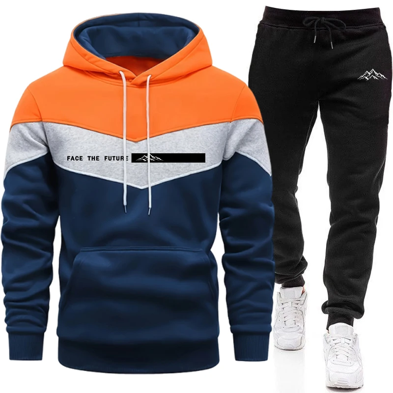 Fall Winter Daily Casual Sport - Outdoor Sports Outfit 评论和价格