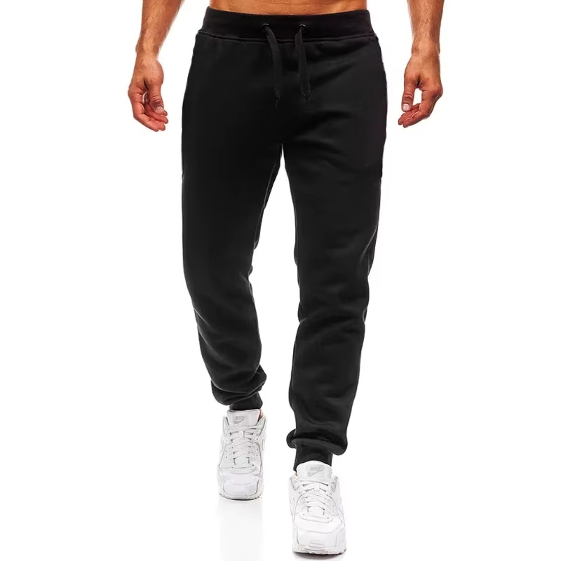 Men Autumn‑Winter Printed Jogg - Outdoor Sport Hiking Pants 评论和价格