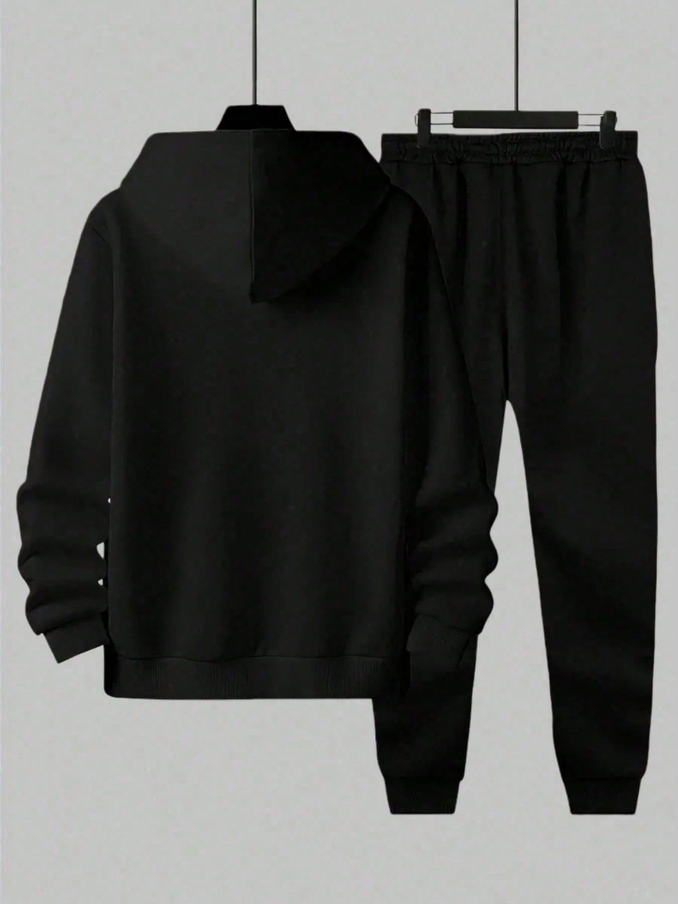 Funny Whatever Mens Hoodie 2‑P - Outdoor Sports Outfit 评论和价格
