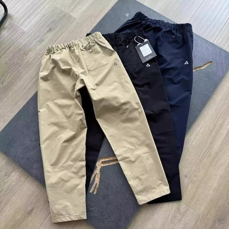 Men's Hiking Pants Waterproof  - Outdoor Sport Hiking Pants 评论和价格
