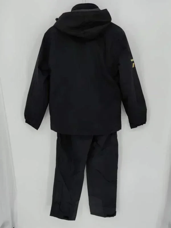 Thick Fishing Clothes Set Wint - Outdoor Sport Waterproof Jacket 评论和价格