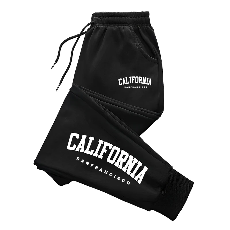 Hot Sales Mens Sweatpants Prin - Outdoor Sport Hiking Pants 评论和价格
