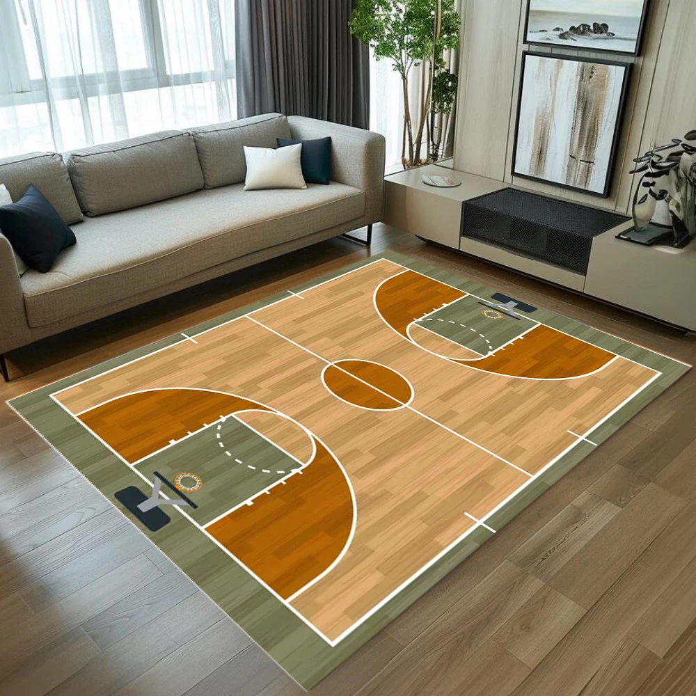 Basketball Court Carpet Sport  - Outdoor Sport Court Flooring 评论和价格