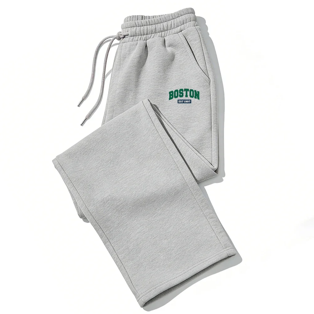 Mens Sweatpants Printing Daily - Outdoor Sport Hiking Pants 评论和价格