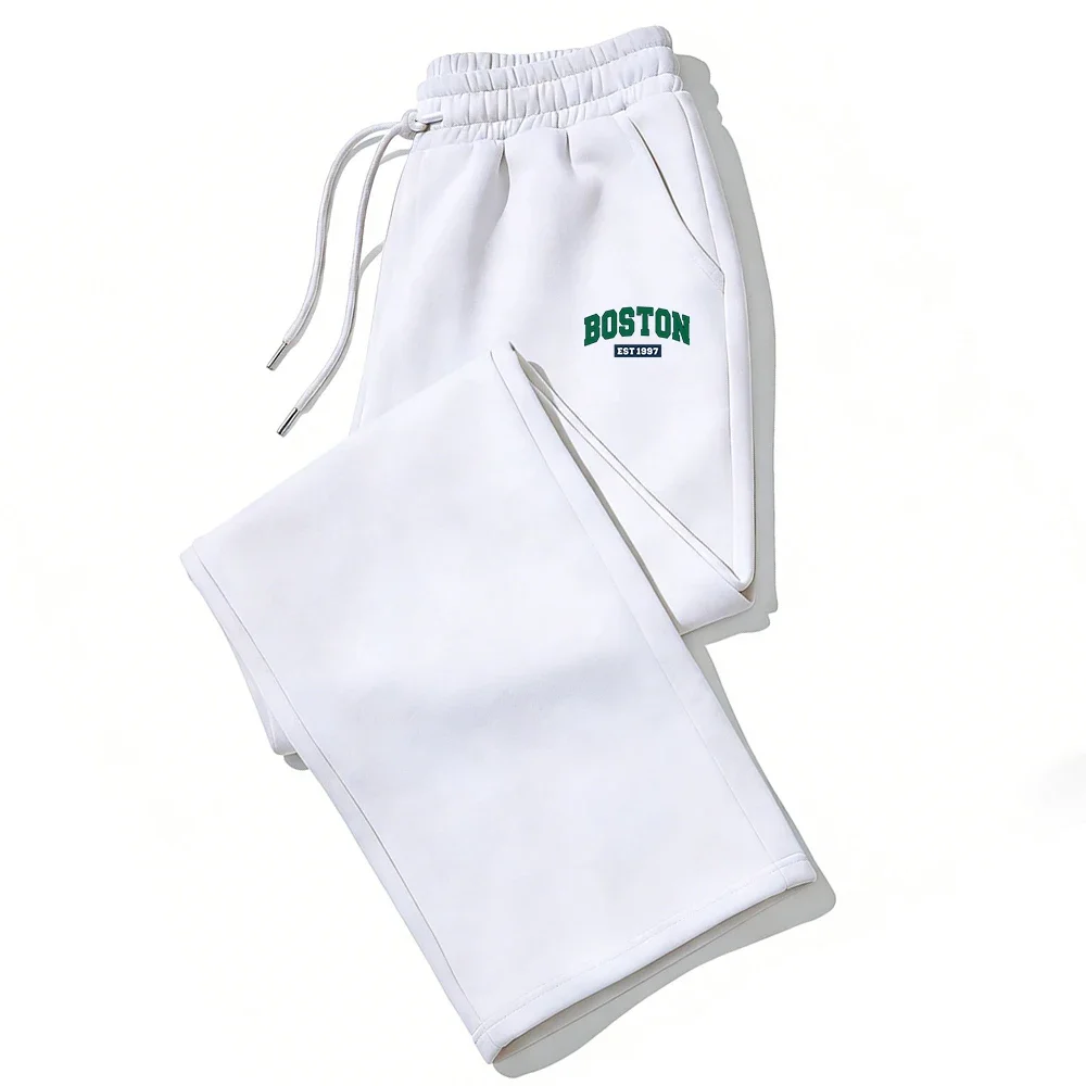 Mens Sweatpants Printing Daily - Outdoor Sport Hiking Pants 评论和价格