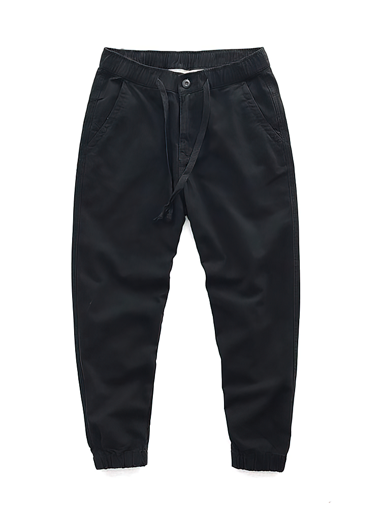 Casual Sport Cotton Jogger Pan - Outdoor Sport Hiking Pants 评论和价格