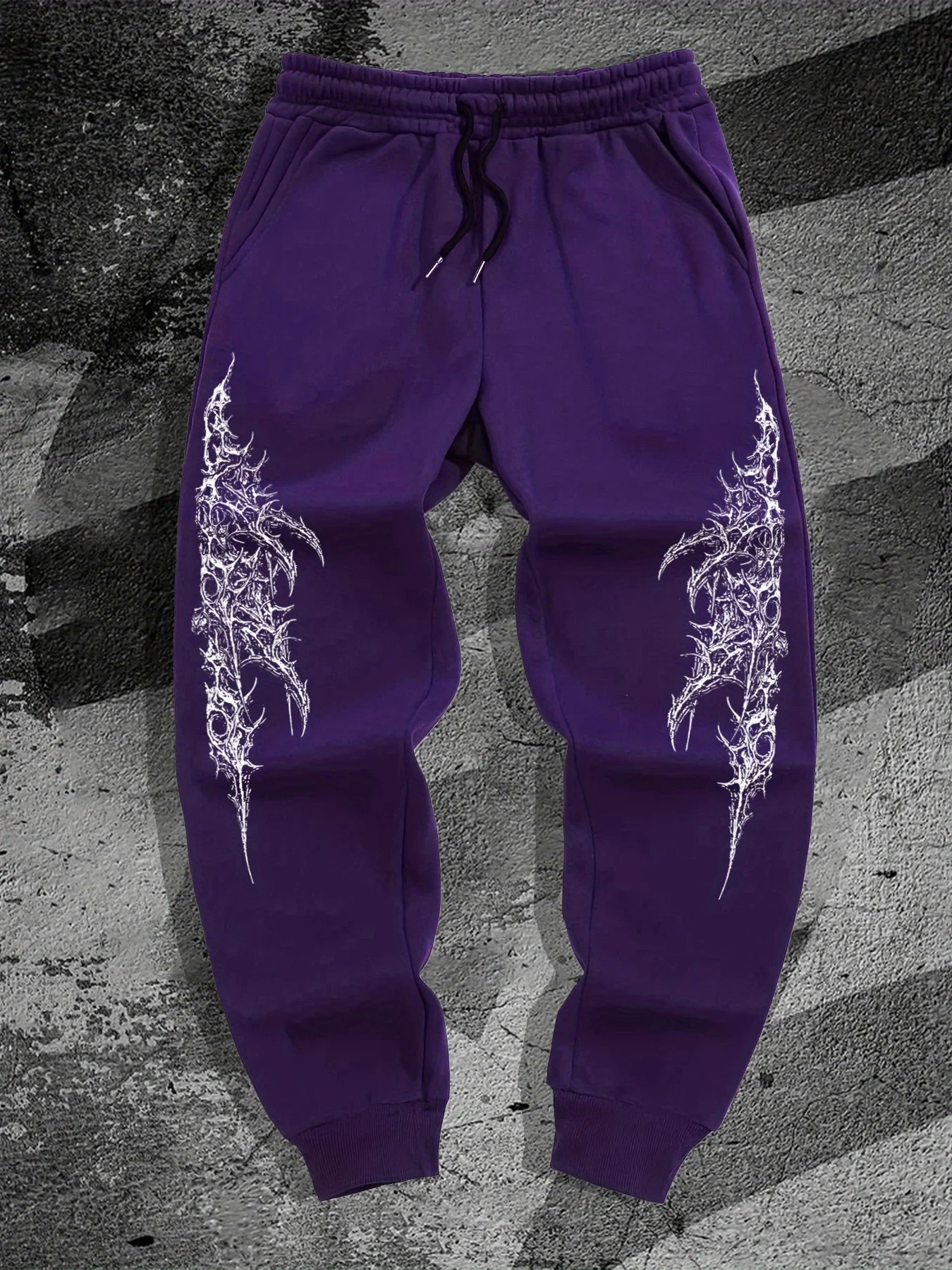 25 Best-selling Gothic Print V - Outdoor Sport Hiking Pants 评论和价格