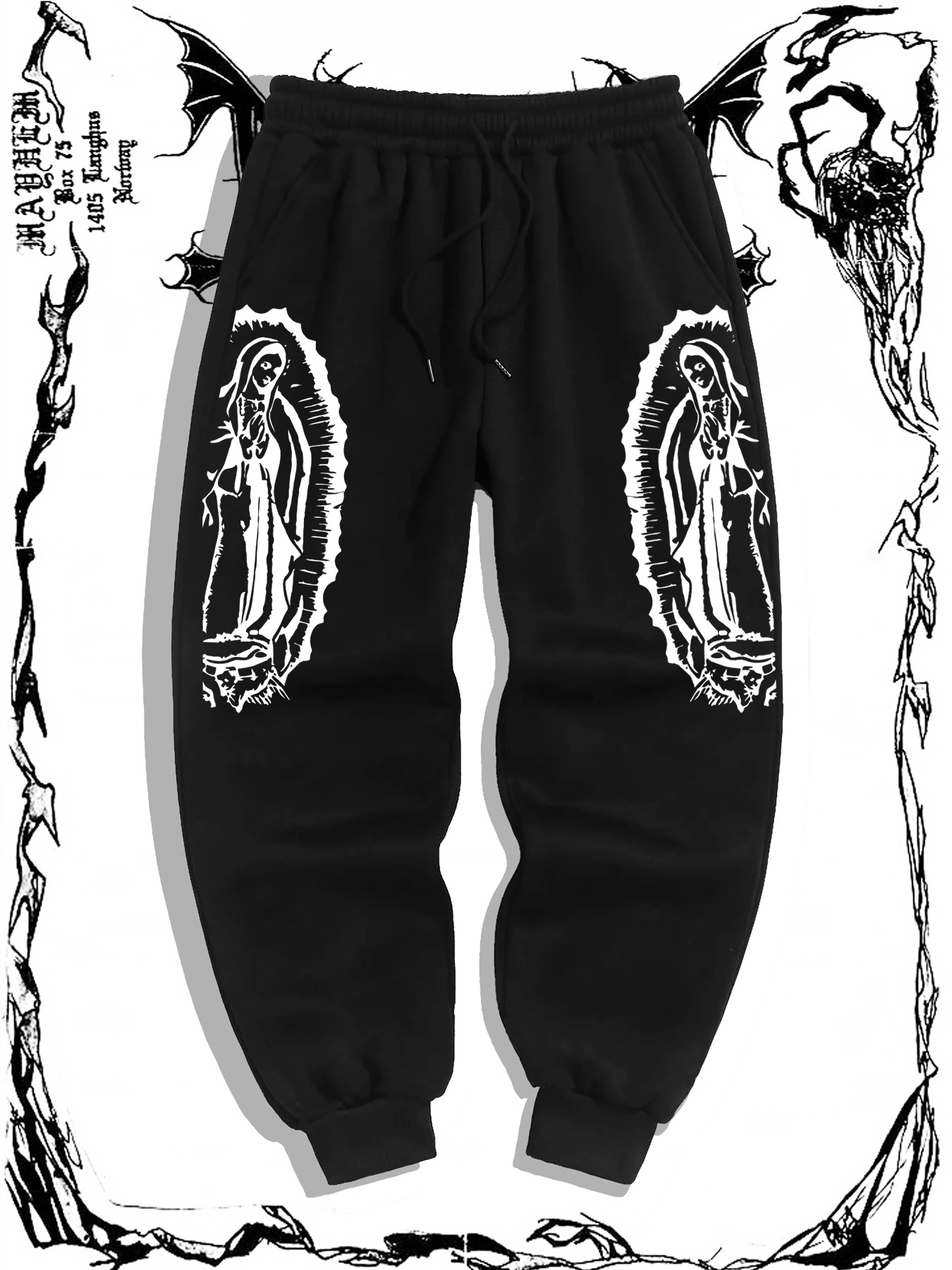 25 Best-selling Gothic Print V - Outdoor Sport Hiking Pants 评论和价格