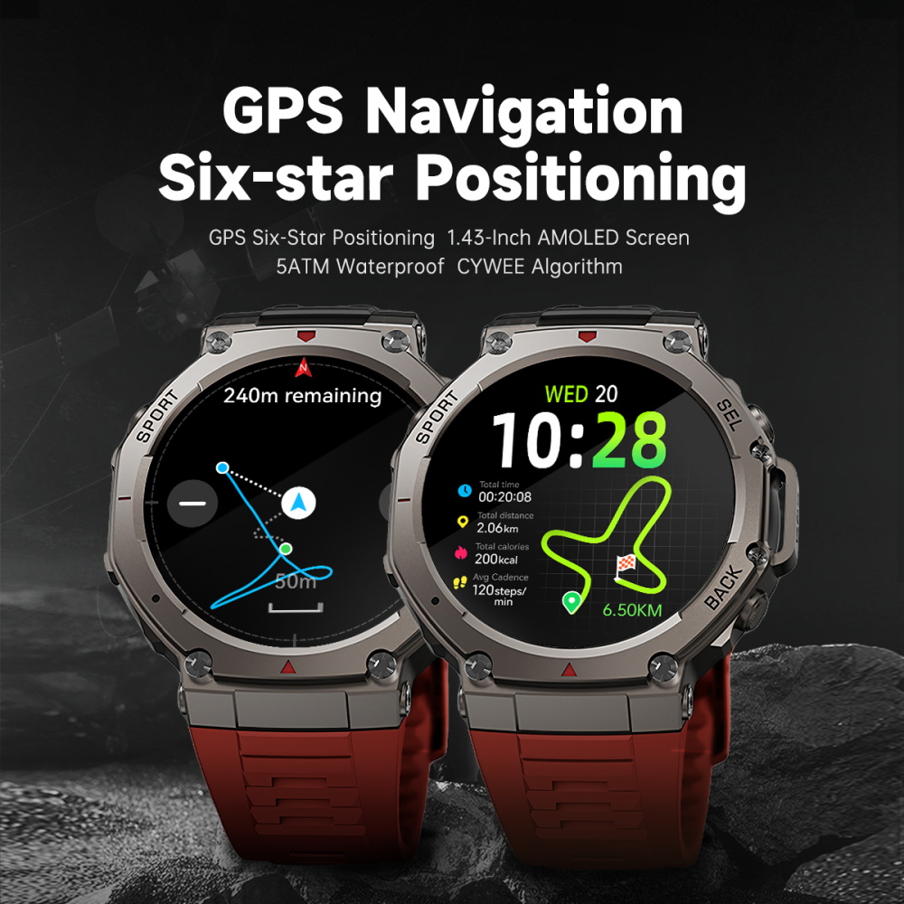 SKMEI Military Outdoor Sport S - Outdoor Sport Smart Watch 评论和价格