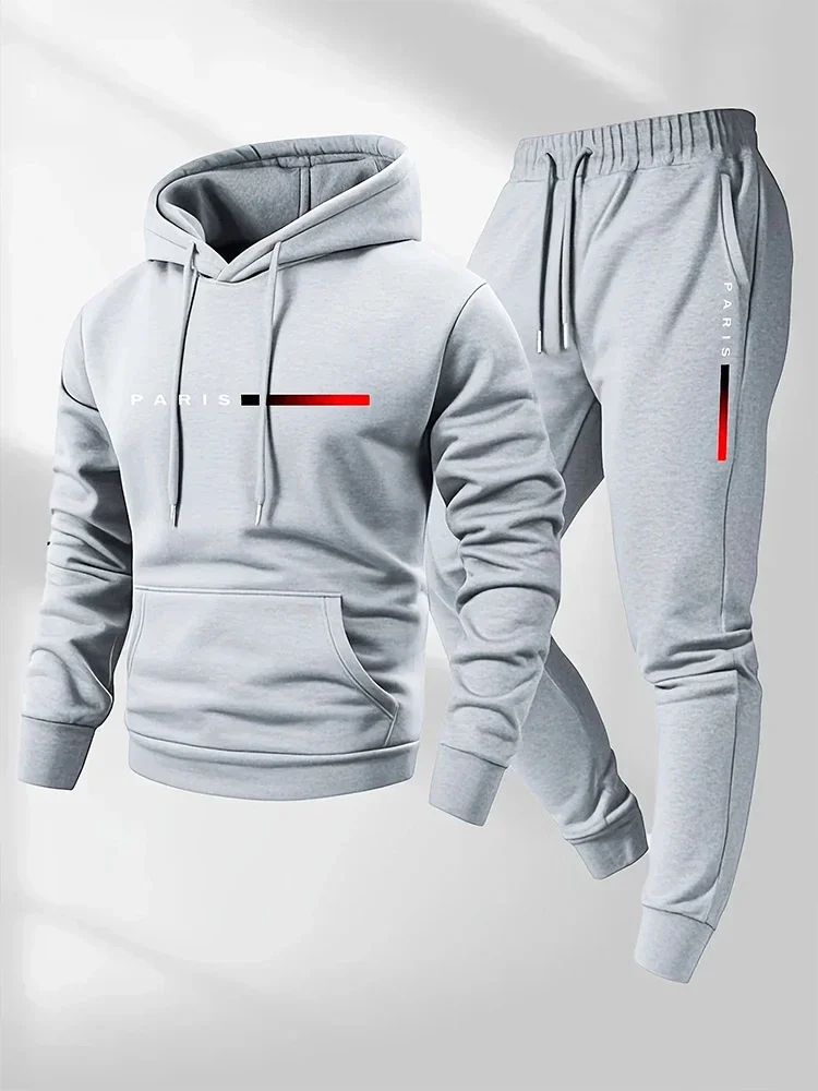 Daily Casual Sports Jogging Su - Outdoor Sports Outfit 评论和价格