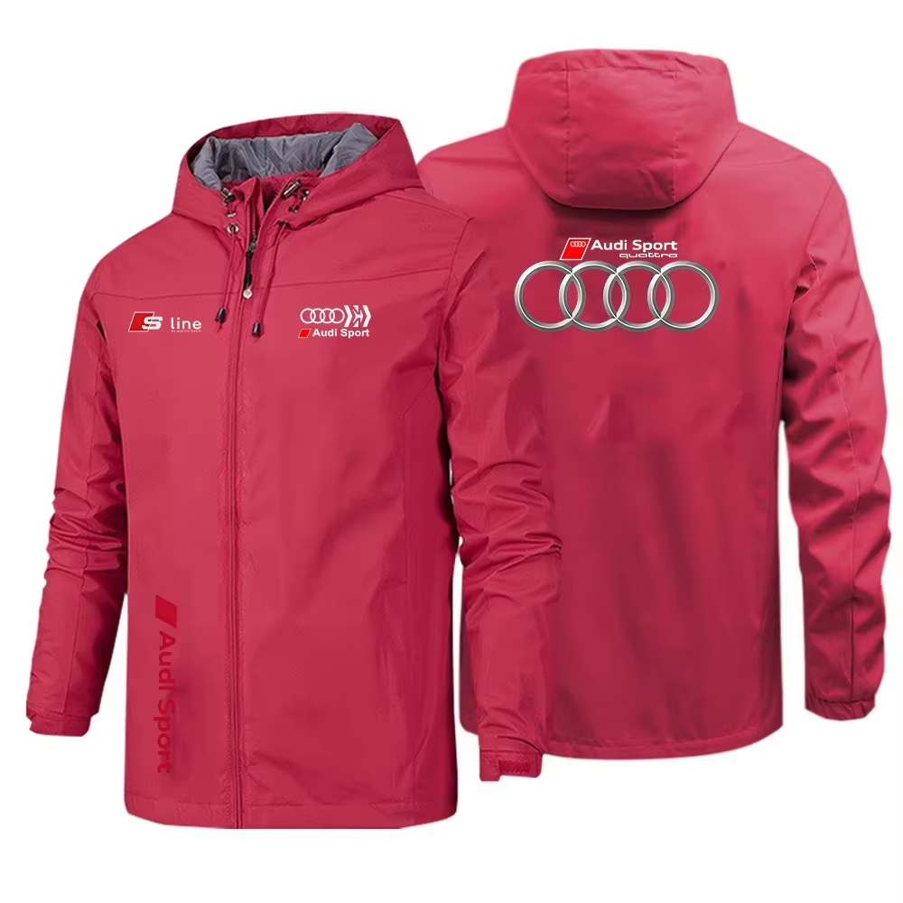 Men's Sport-Style Waterproof B - Outdoor Sport Waterproof Jacket 评论和价格