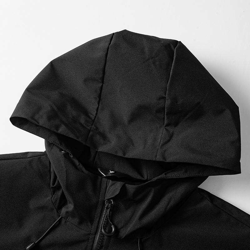 JNLN Unisex Waterproof Windbre - Outdoor Sport Waterproof Jacket 评论和价格