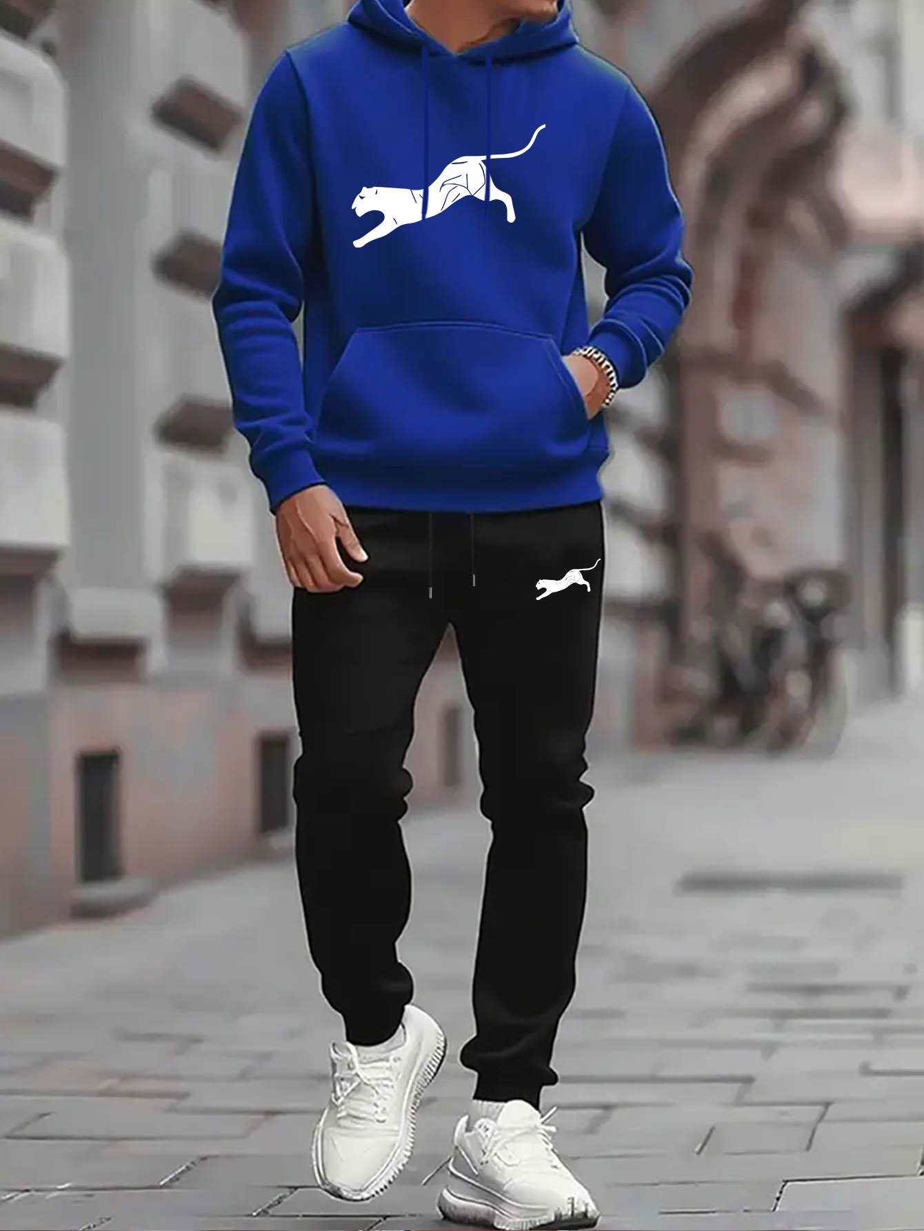 Men's and Women's Universal Ho - Outdoor Sports Outfit 评论和价格