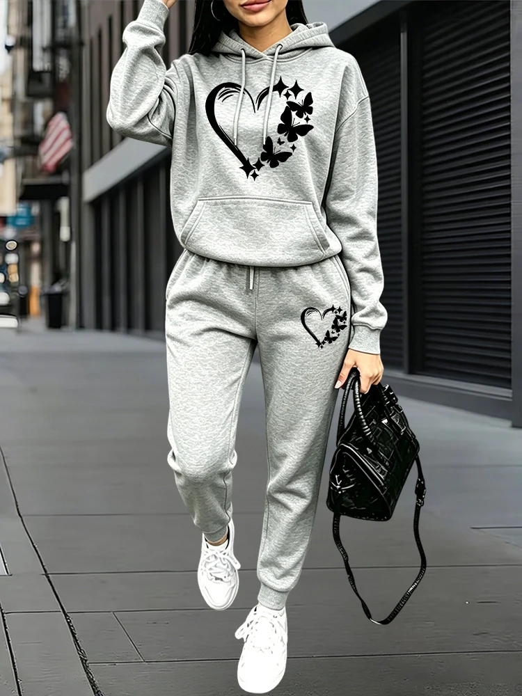 2026 New Fashion Women's Track - Outdoor Sports Outfit 评论和价格