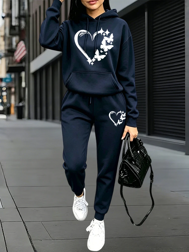 2026 New Fashion Women's Track - Outdoor Sports Outfit 评论和价格
