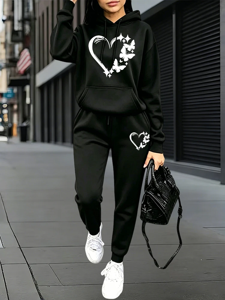 2026 New Fashion Women's Track - Outdoor Sports Outfit 评论和价格