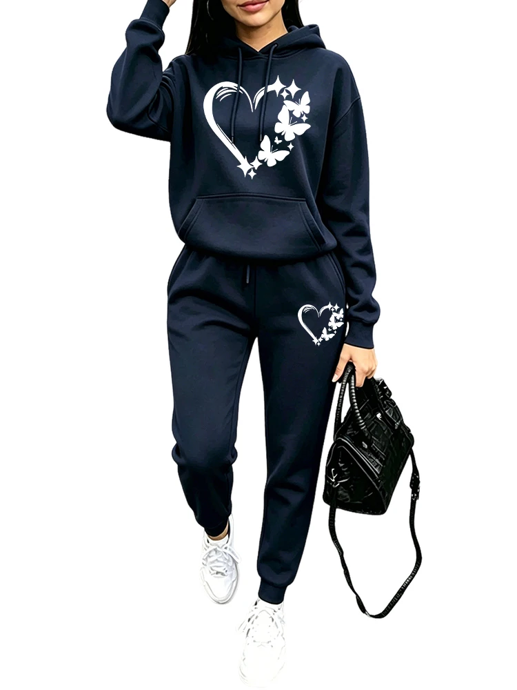 2026 New Fashion Women's Track - Outdoor Sports Outfit 评论和价格