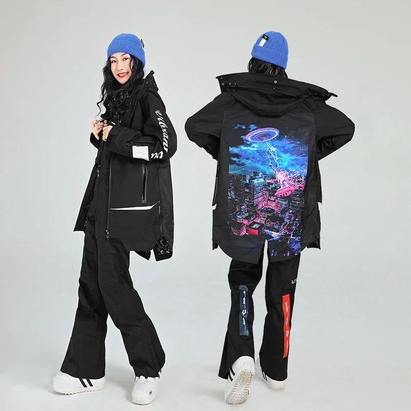 2025 New Snow Outdoor Sport Sn - Outdoor Sport Waterproof Jacket 评论和价格