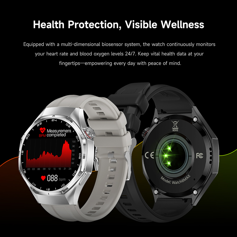 2026 New Global Version Watch  - Outdoor Sport Smart Watch 评论和价格
