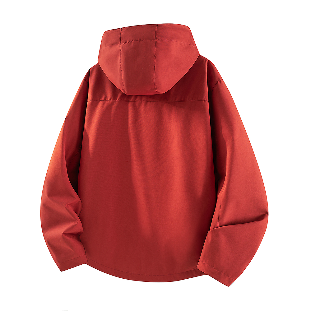 Men's Waterproof Hiking Jacket - Outdoor Sport Waterproof Jacket 评论和价格