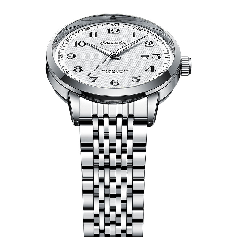 Trendy Men's Quartz Hollow Des - Outdoor Sport Smart Watch 评论和价格