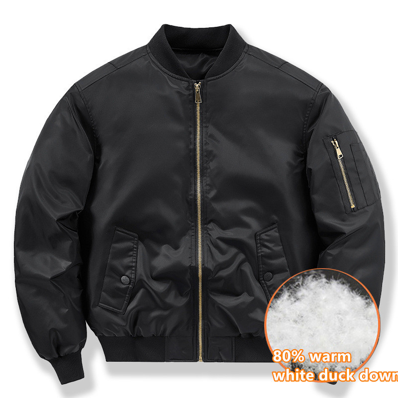 Winter Down Jacket Men's Short - Outdoor Sport Waterproof Jacket 评论和价格
