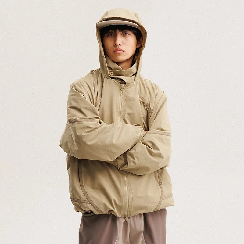 Lightweight Jacket Men Women O - Outdoor Sport Waterproof Jacket 评论和价格