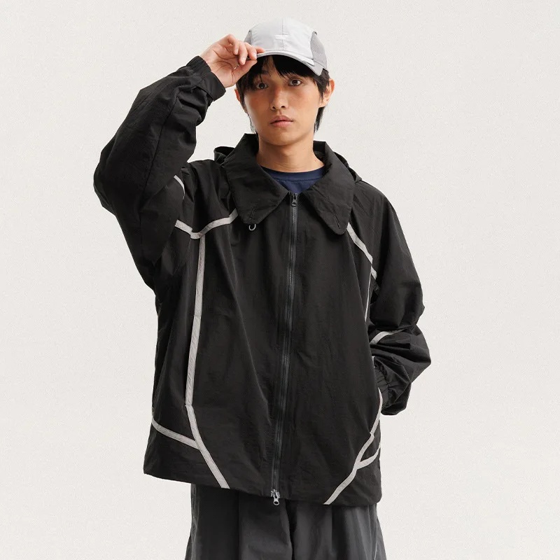 Lightweight Jacket Men Women O - Outdoor Sport Waterproof Jacket 评论和价格