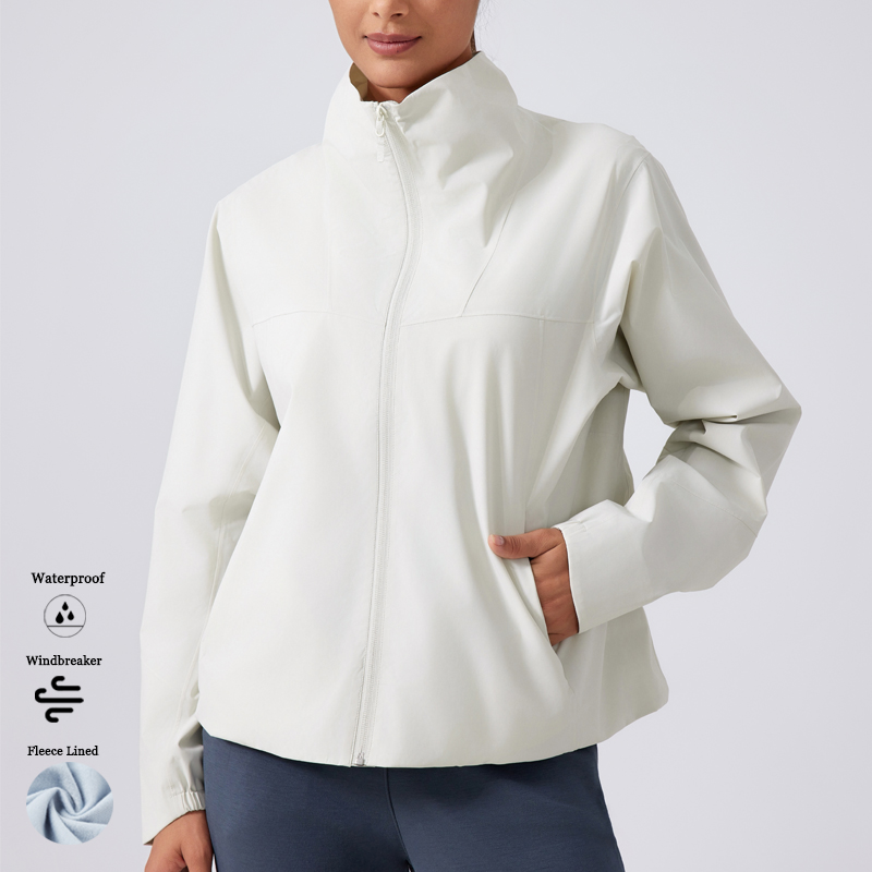 VITALINOVO Women's Lightweight - Outdoor Sport Waterproof Jacket 评论和价格