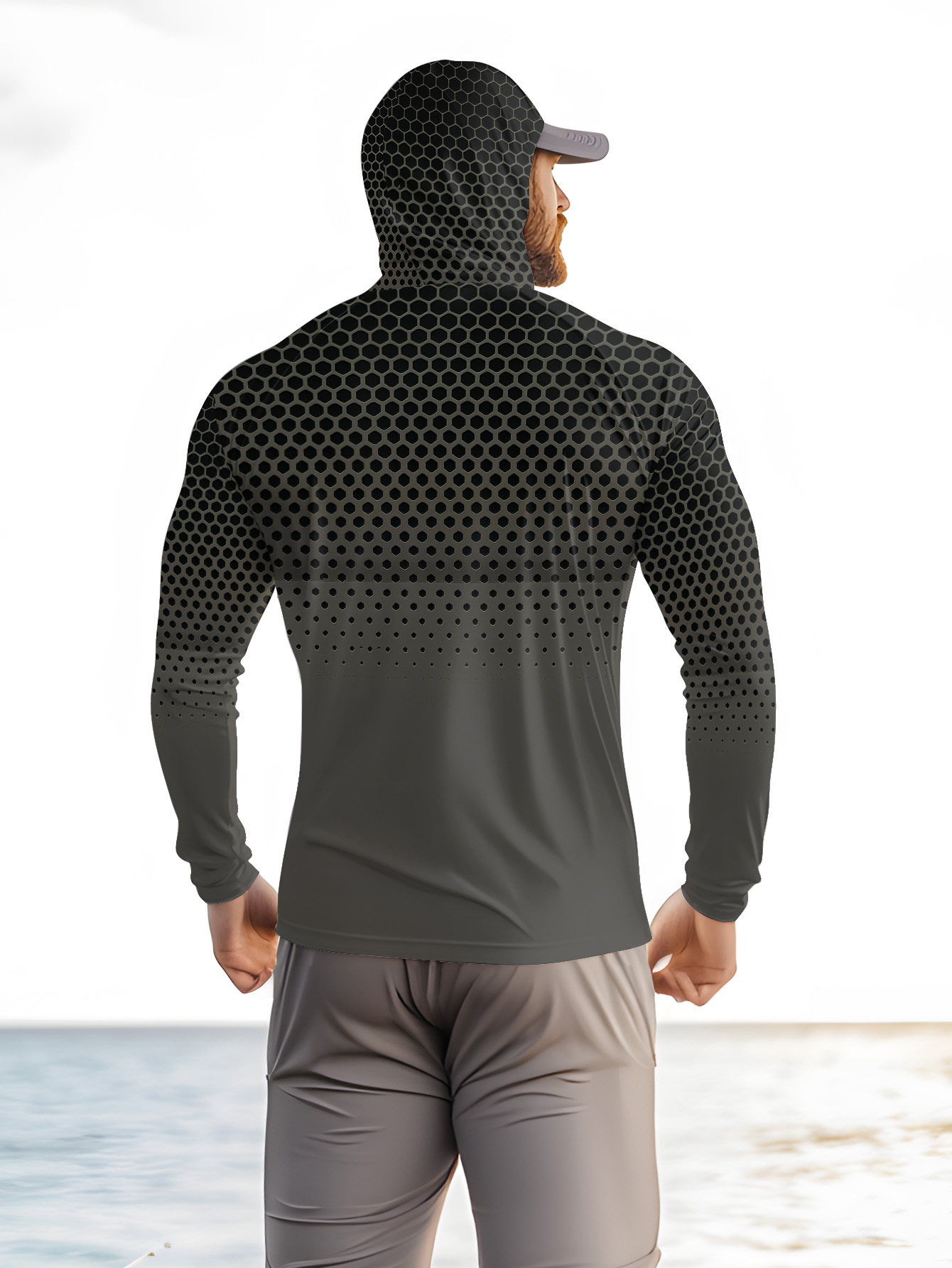 2026 Summer Best-selling Men's - Outdoor Sports Outfit 评论和价格