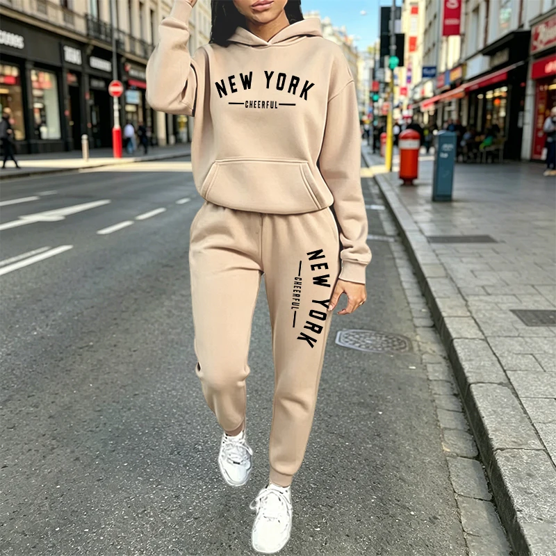 2026 New Fashion Women's Sport - Outdoor Sports Outfit 评论和价格