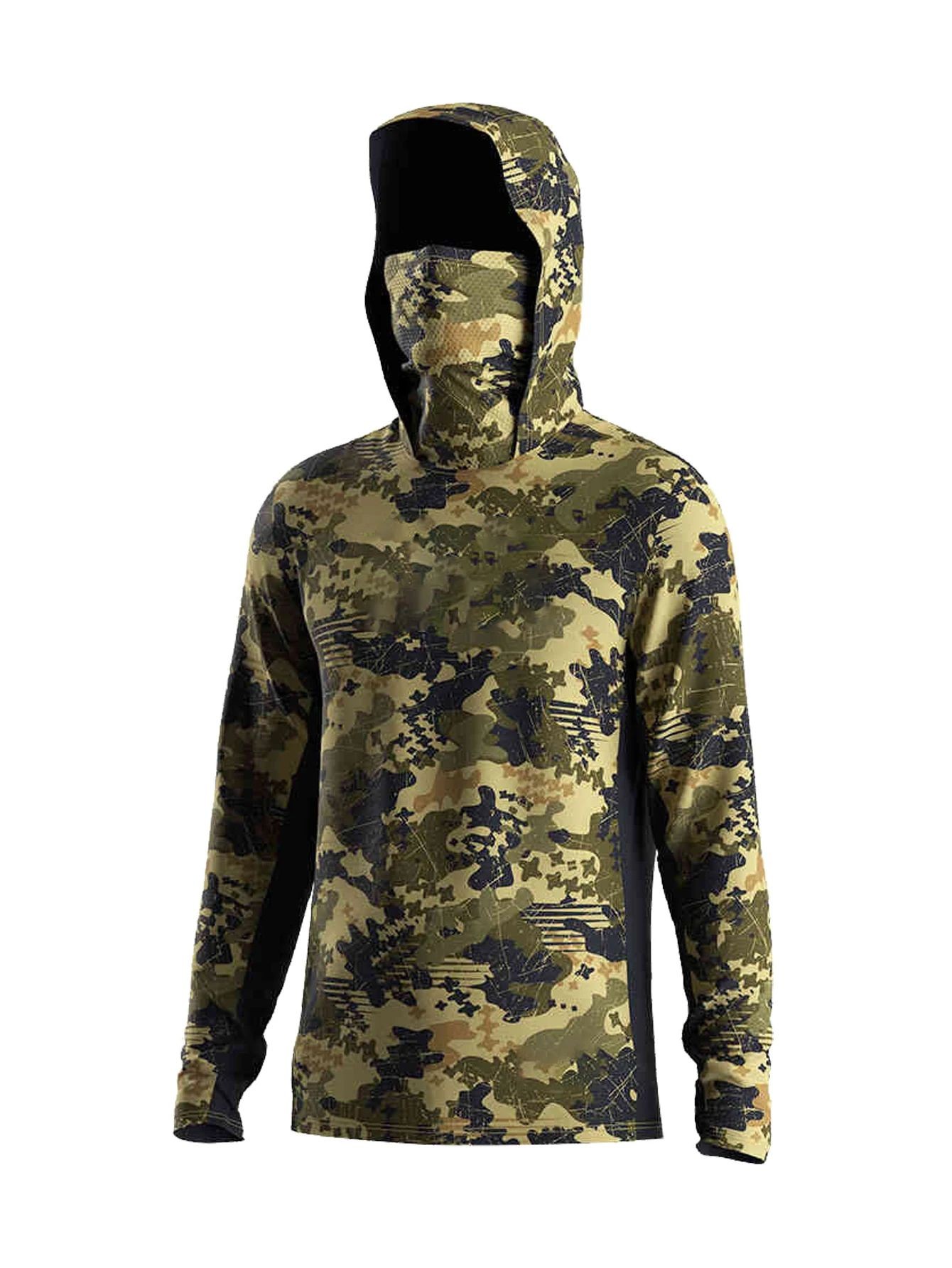 2026 Summer Best-selling Men's - Outdoor Sports Outfit 评论和价格
