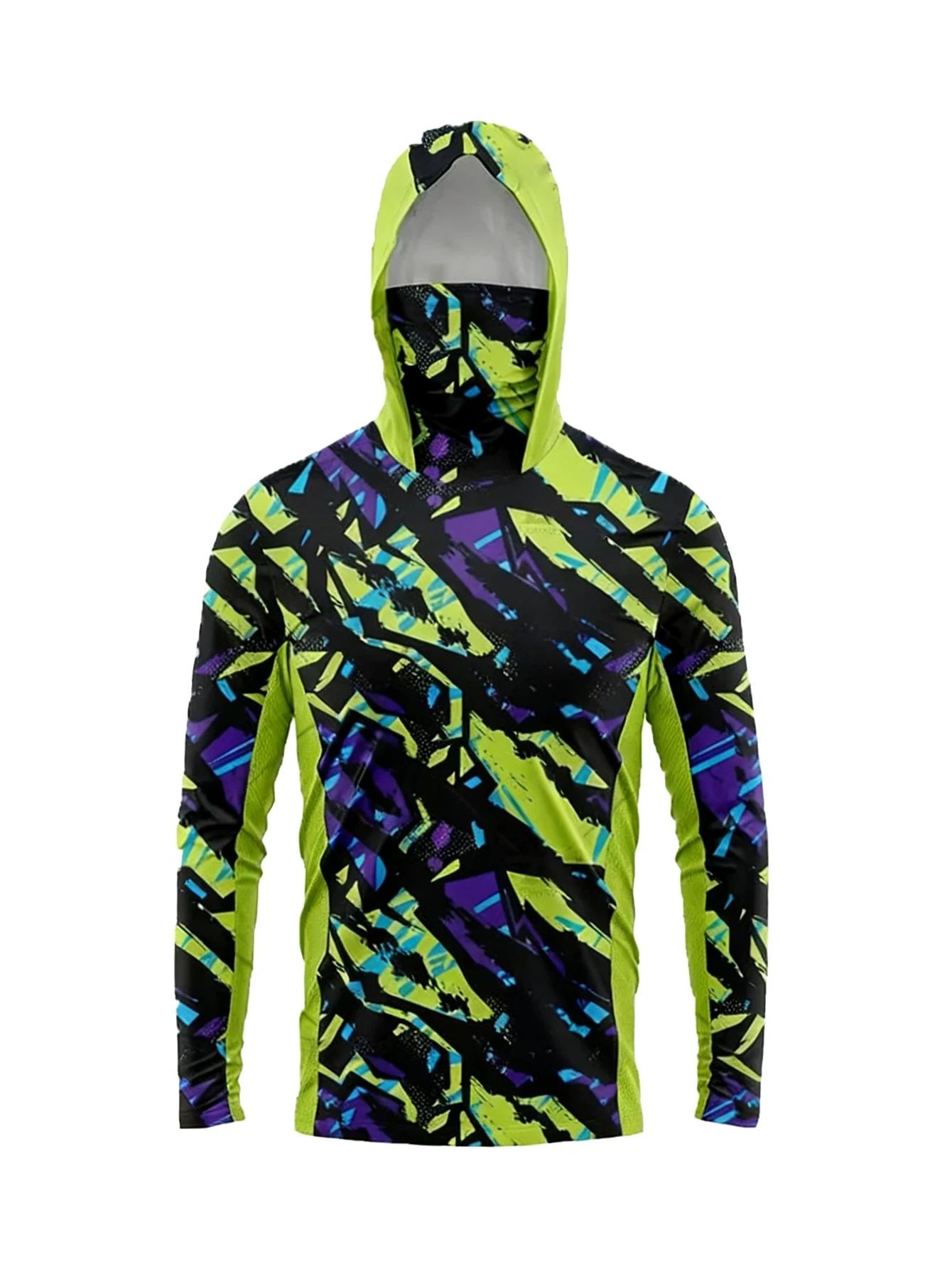 2026 Summer Best-selling Men's - Outdoor Sports Outfit 评论和价格