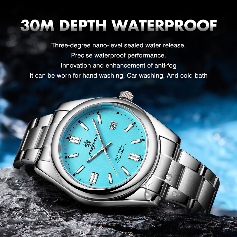 PAAZOMU Sports Luxury Watch Fo - Outdoor Sport Smart Watch 评论和价格