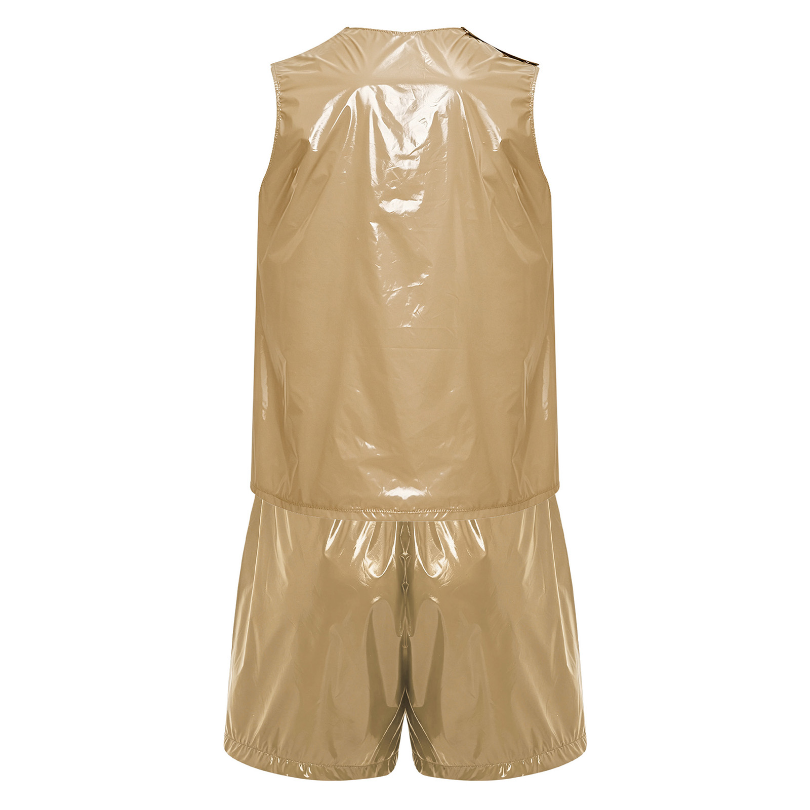 Men Adaptive Waterproof Sweat  - Outdoor Sports Outfit 评论和价格